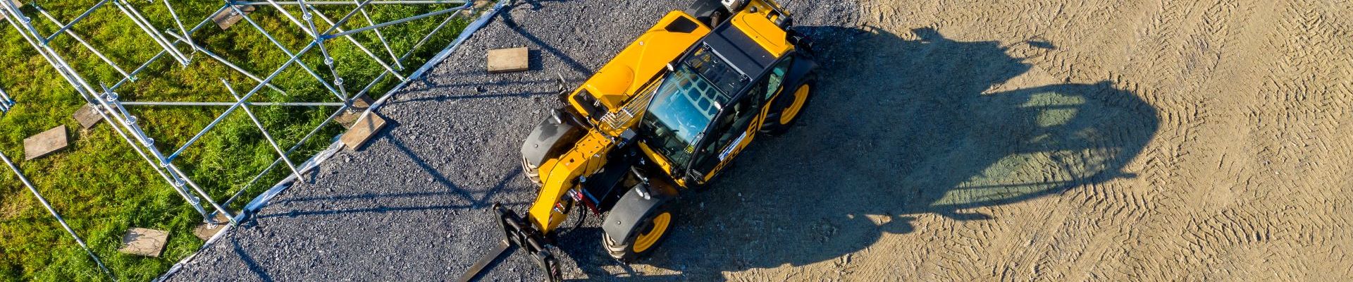 ESAF 2019 - Arbor - Teleskoplader DIECI.jpg